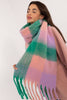 Shawl model 203187 AT