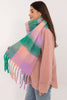 Shawl model 203187 AT