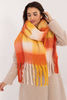 Shawl model 203187 AT