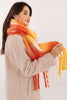 Shawl model 203187 AT