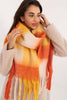 Shawl model 203187 AT