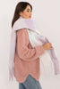 Shawl model 203186 AT