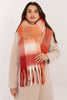 Shawl model 203186 AT