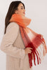 Shawl model 203186 AT