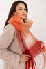 Shawl model 203186 AT