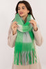 Shawl model 203186 AT