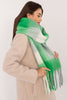 Shawl model 203186 AT