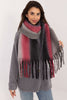 Shawl model 203185 AT