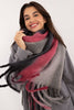 Shawl model 203185 AT