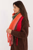 Shawl model 203185 AT