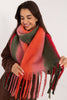 Shawl model 203185 AT