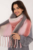 Shawl model 203185 AT