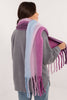 Shawl model 203185 AT