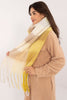 Shawl model 203186 AT