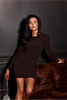 Short dress model 203364 Roco Fashion