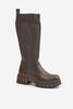 Thigh-Hight Boots model 203496 Step in style