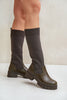 Thigh-Hight Boots model 203496 Step in style