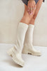 Thigh-Hight Boots model 203496 Step in style