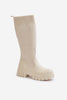 Thigh-Hight Boots model 203496 Step in style