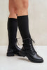 Thigh-Hight Boots model 203502 Step in style