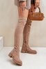 Thigh-Hight Boots model 203515 Step in style