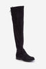 Thigh-Hight Boots model 203525 Step in style