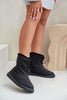 Snow boots model 203581 Step in style