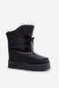 Snow boots model 203575 Step in style