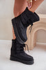 Snow boots model 203575 Step in style