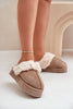 Slippers model 203583 Step in style