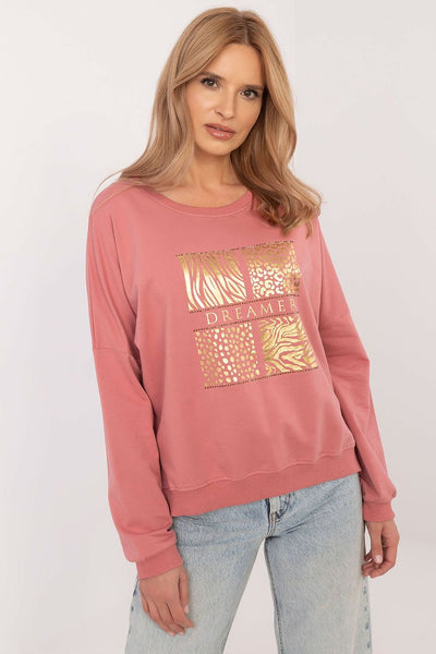 Sweatshirt model 203700 Factory Price