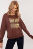 Sweatshirt model 203700 Factory Price