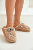 Slippers model 203756 Step in style