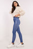 Long leggings model 203850 NM