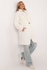 Coat model 203855 Italy Moda