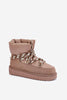 Snow boots model 203896 Step in style