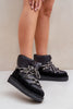 Snow boots model 203896 Step in style