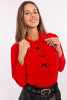 Long sleeve shirt model 203947 Italy Moda