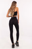 Long leggings model 204122 NM