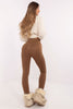 Long leggings model 204123 NM