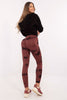 Long leggings model 204130 NM