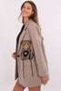 Jacket model 204385 Italy Moda