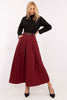 Long skirt model 201610 Italy Moda