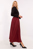 Long skirt model 201610 Italy Moda