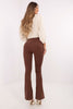 Long leggings model 204420 NM