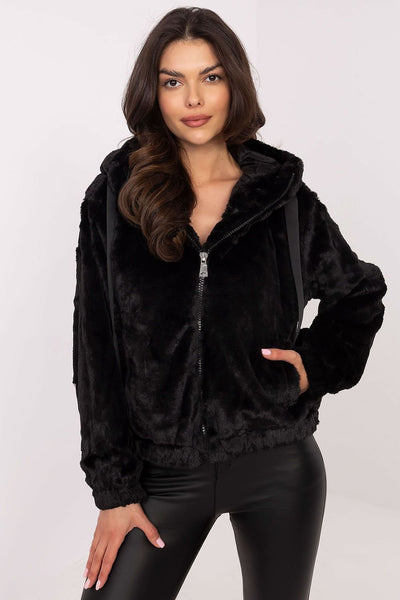 Jacket model 204432 NM