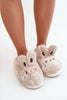 Slippers model 204648 Step in style