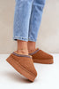 Slippers model 204654 Step in style