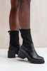 Heel boots model 204702 Step in style