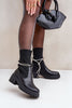 Heel boots model 204709 Step in style